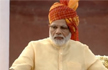 On 71st Independence Day, PM Narendra Modi vows to create a ’New India’ by 2022